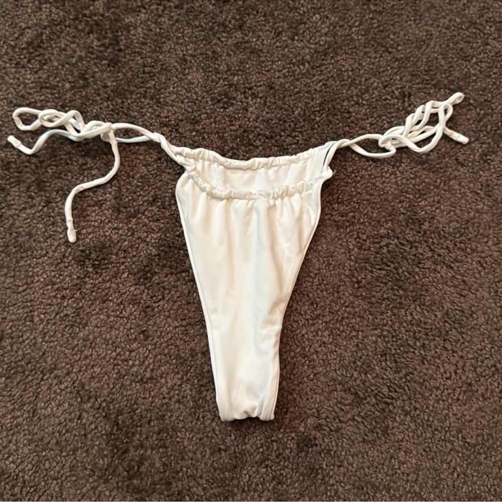 Mango bikini bottom - Picture 2 of 5
